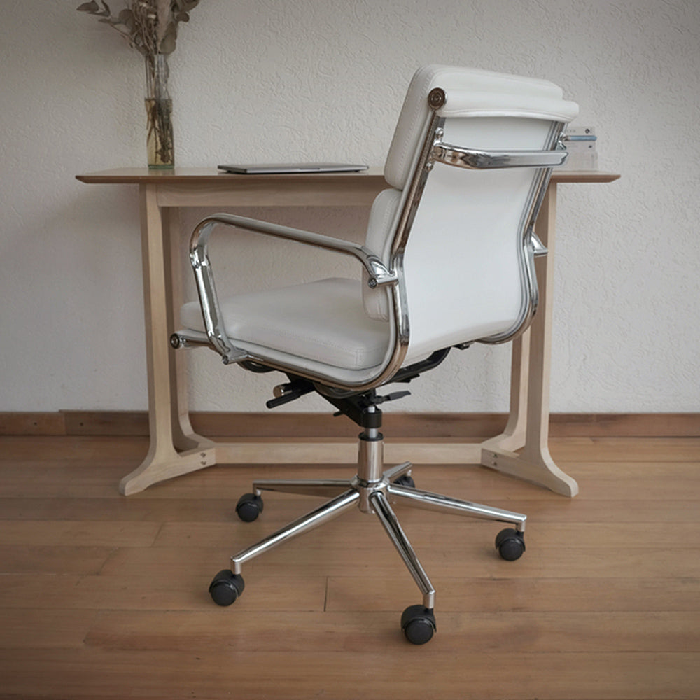 Silla Aluminum Soft Baja Importada